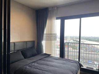 Аренда 1 кровать кондо в Mueang Nonthaburi, Нонтабури