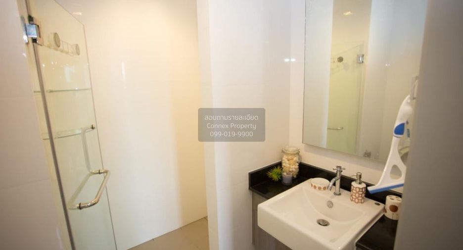 À louer 1 chambre condo à Chatuchak, Bangkok