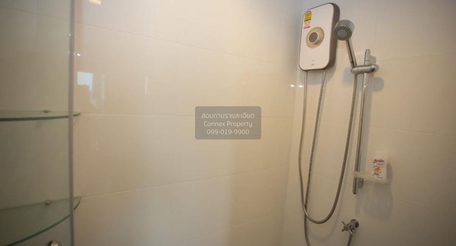 À louer 1 chambre condo à Chatuchak, Bangkok