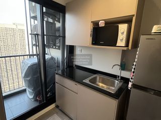 Аренда 1 кровать кондо в Mueang Nonthaburi, Нонтабури