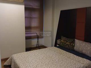 For rent 1 bed condo in Bueng Kum, Bangkok