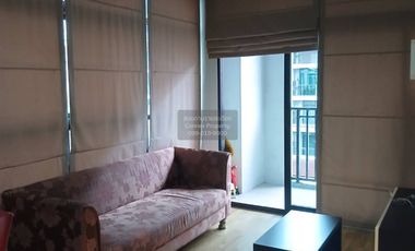 For rent 1 bed condo in Bueng Kum, Bangkok