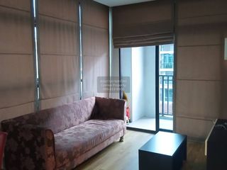 For rent 1 bed condo in Bueng Kum, Bangkok