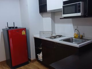 For rent 1 bed condo in Bueng Kum, Bangkok