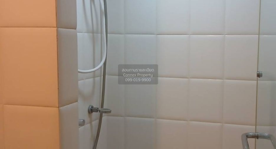 For rent 1 Beds condo in Bueng Kum, Bangkok