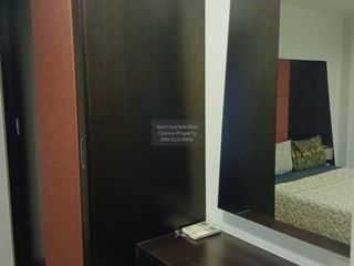 For rent 1 bed condo in Bueng Kum, Bangkok