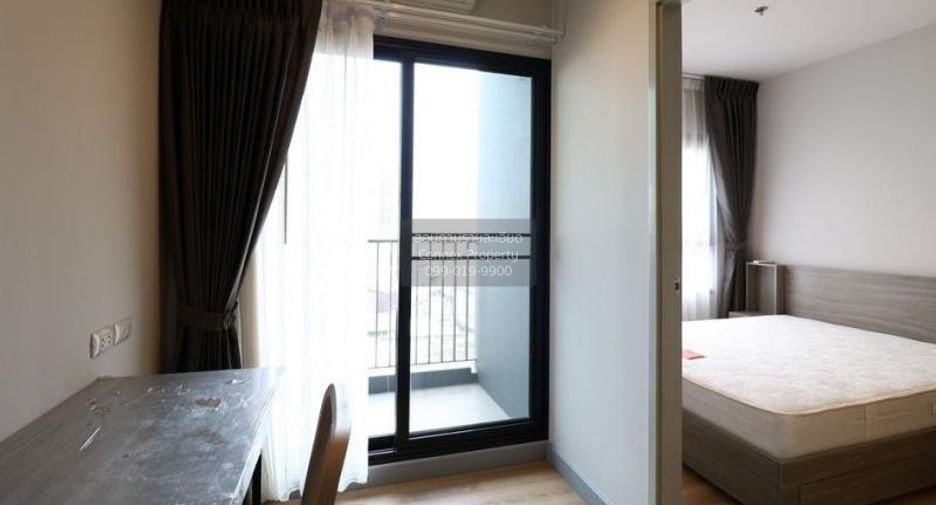 For rent 1 bed condo in Chatuchak, Bangkok