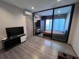Аренда 1 кровать кондо в Mueang Nonthaburi, Нонтабури
