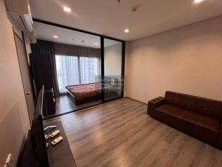 Аренда 1 кровать кондо в Mueang Nonthaburi, Нонтабури