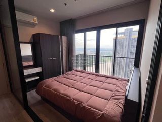 Аренда 1 кровать кондо в Mueang Nonthaburi, Нонтабури