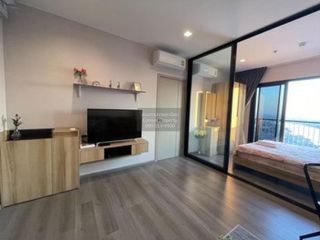 Аренда 1 кровать кондо в Mueang Nonthaburi, Нонтабури