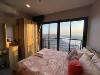 Аренда 1 кровать кондо в Mueang Nonthaburi, Нонтабури