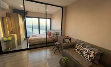 Аренда 1 кровать кондо в Mueang Nonthaburi, Нонтабури