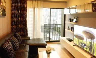 Wohnung zur Miete mit 1 Zimmer in Khlong Toei, Bangkok