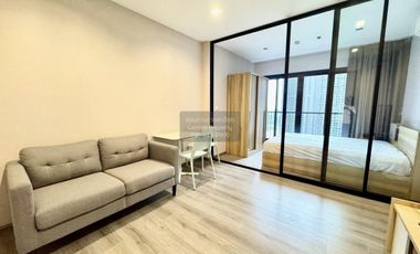 Аренда 1 кровать кондо в Mueang Nonthaburi, Нонтабури