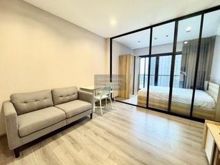 Аренда 1 кровать кондо в Mueang Nonthaburi, Нонтабури