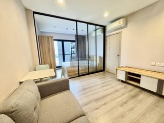 Аренда 1 кровать кондо в Mueang Nonthaburi, Нонтабури