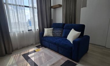 Condo en alquiler de 1 habitaciones en Sathon, Bangkok