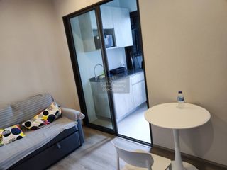 Аренда 1 кровать кондо в Mueang Nonthaburi, Нонтабури