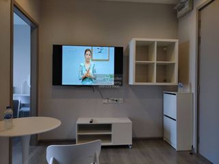 Аренда 1 кровать кондо в Mueang Nonthaburi, Нонтабури