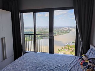 Аренда 1 кровать кондо в Mueang Nonthaburi, Нонтабури