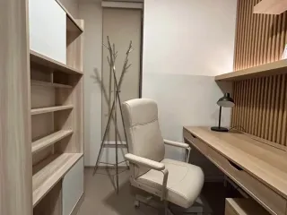 Wohnung zur Miete mit 2 Zimmer in Phra Khanong, Bangkok