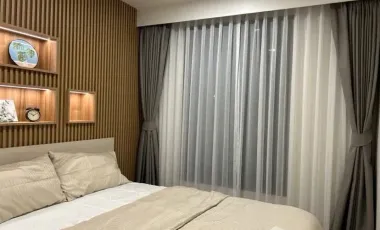 For rent 2 bedrooms condo in Phra Khanong, Bangkok