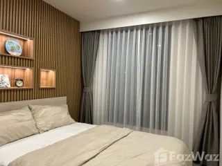 Wohnung zur Miete mit 2 Zimmer in Phra Khanong, Bangkok