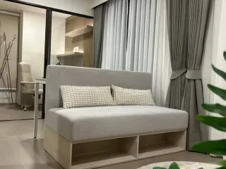 Wohnung zur Miete mit 2 Zimmer in Phra Khanong, Bangkok