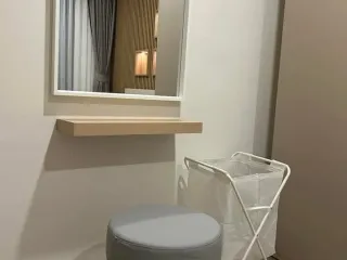 Wohnung zur Miete mit 2 Zimmer in Phra Khanong, Bangkok