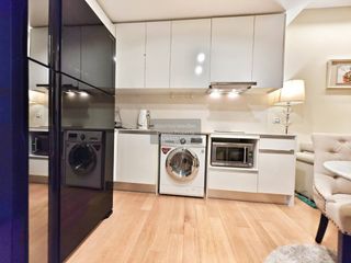 For rent 2 bedrooms condo in Chatuchak, Bangkok