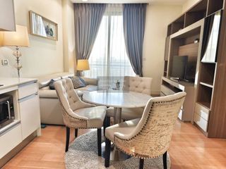 For rent 2 bedrooms condo in Chatuchak, Bangkok