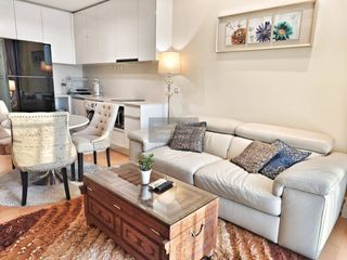 For rent 2 bedrooms condo in Chatuchak, Bangkok