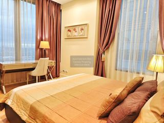 For rent 2 bedrooms condo in Chatuchak, Bangkok