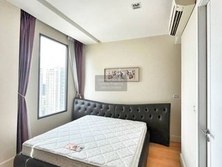 For rent 2 bedrooms condo in Chatuchak, Bangkok