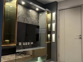 Аренда 1 кровать кондо в Mueang Nonthaburi, Нонтабури