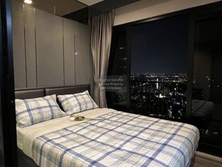 Аренда 1 кровать кондо в Mueang Nonthaburi, Нонтабури