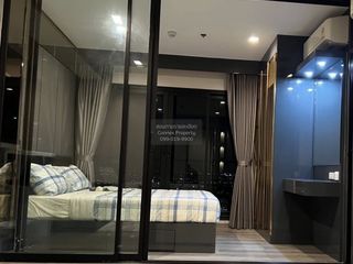 Аренда 1 кровать кондо в Mueang Nonthaburi, Нонтабури