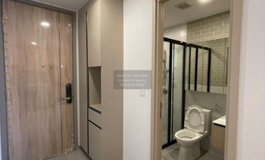 Condo en alquiler de 1 habitaciones en Ratchathewi, Bangkok