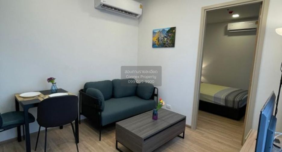 Condo en alquiler de 1 habitaciones en Ratchathewi, Bangkok