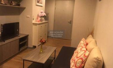 For rent 1 bed condo in Chatuchak, Bangkok