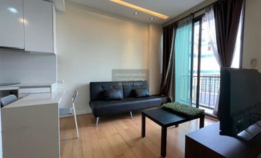 Wohnung zur Miete mit 1 Zimmer in Chatuchak, Bangkok