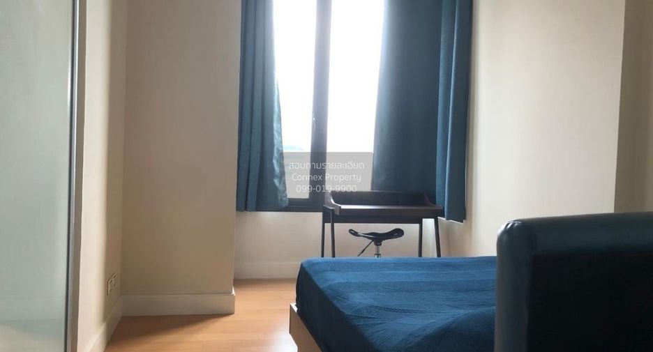 Wohnung zur Miete mit 1 Zimmer in Chatuchak, Bangkok