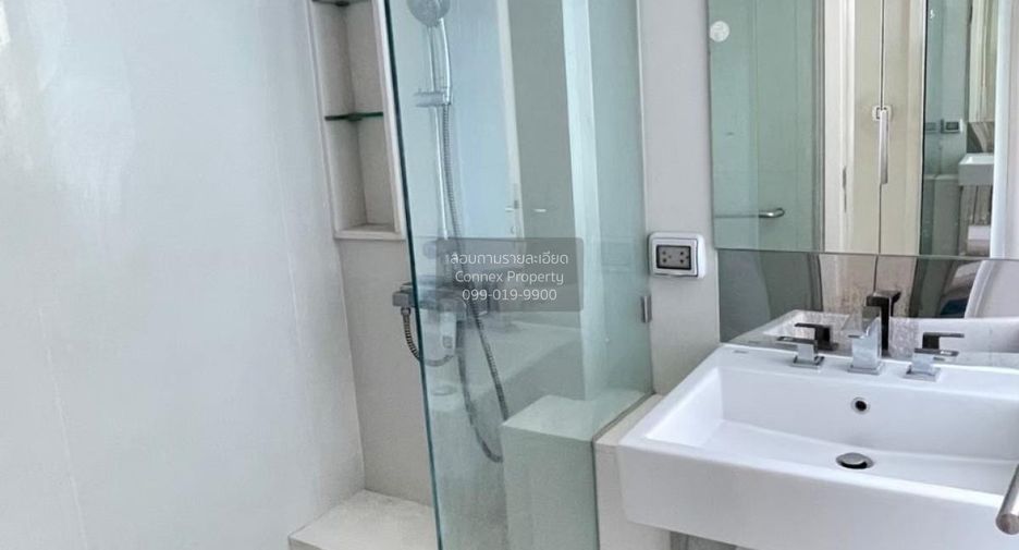 Wohnung zur Miete mit 1 Zimmer in Chatuchak, Bangkok