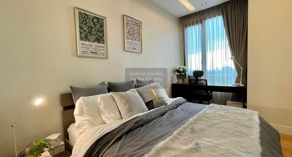 Wohnung zur Miete mit 1 Zimmer in Chatuchak, Bangkok