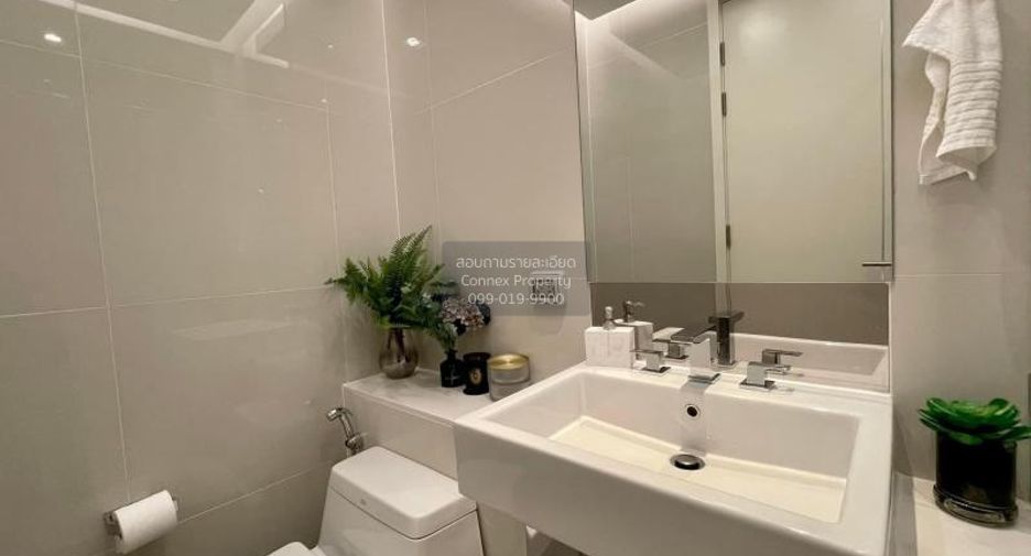 Wohnung zur Miete mit 1 Zimmer in Chatuchak, Bangkok