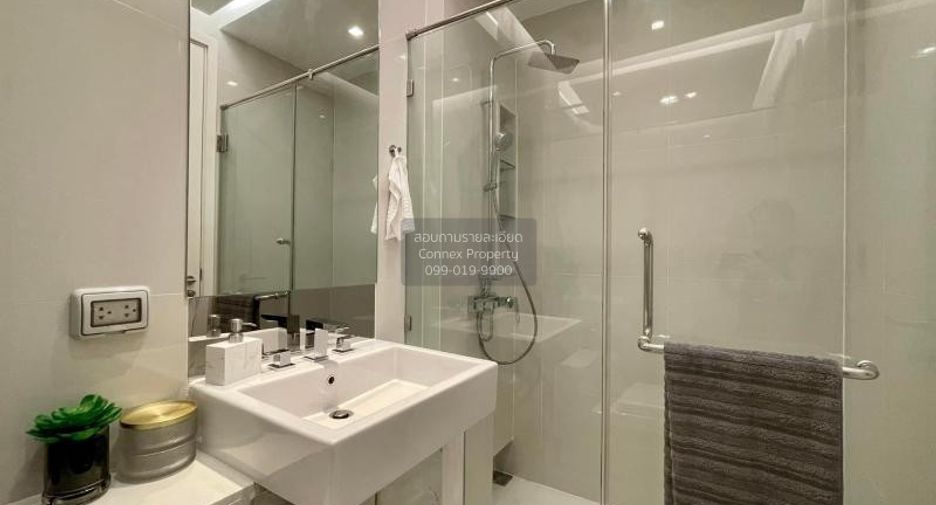 Wohnung zur Miete mit 1 Zimmer in Chatuchak, Bangkok