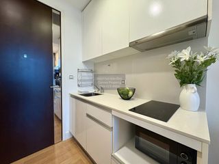 Condo en alquiler de 1 habitaciones en Chatuchak, Bangkok