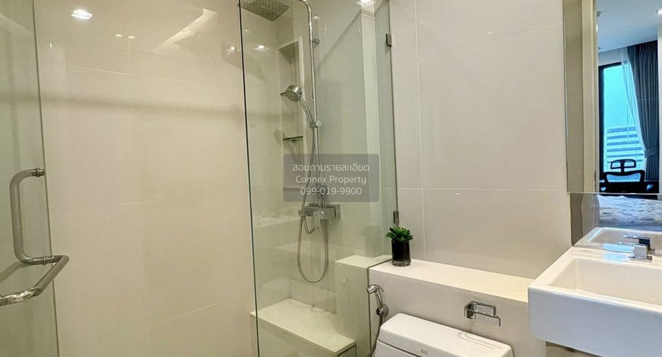 Wohnung zur Miete mit 1 Zimmer in Chatuchak, Bangkok