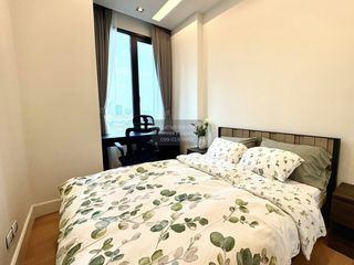 Condo en alquiler de 1 habitaciones en Chatuchak, Bangkok